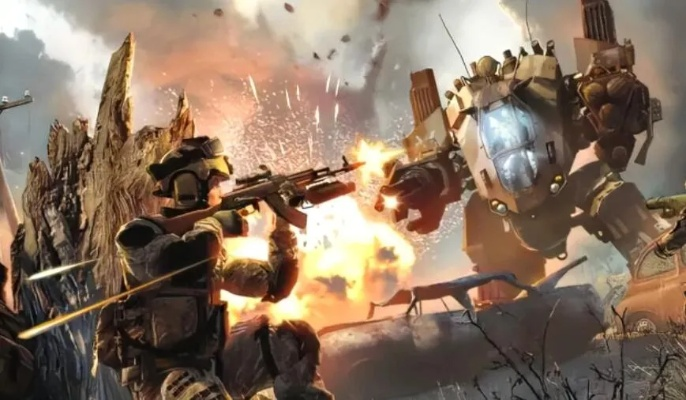 盘点热门战场巨作:揭秘高人气大型战场游戏精选 盘点热门战场巨作:揭秘高人气大型战场游戏精选