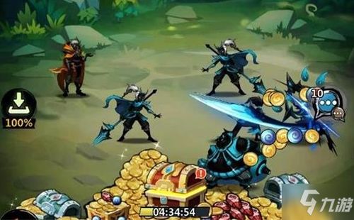 火柴人游戏热门排行,下载量爆表神作推荐盘点 火柴人游戏热门排行,下载量爆表神作推荐盘点