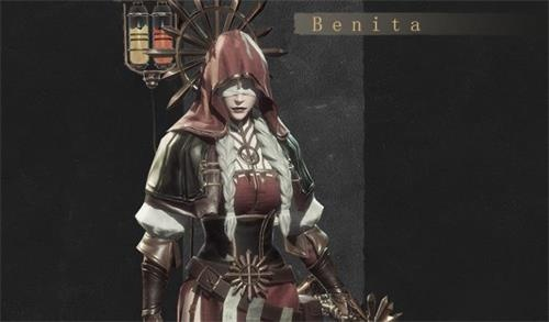 贝妮塔天赋精准攻略:解锁帕斯卡契约最强输出之道 贝妮塔天赋精准攻略:解锁帕斯卡契约最强输出之道