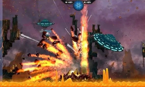 热门横版游戏盘点:下载排行揭示巅峰之作 热门横版游戏盘点:下载排行揭示巅峰之作