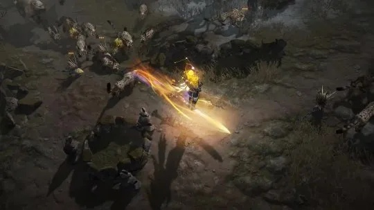 盘点热门黑暗游戏,揭秘沉浸式体验新境界 盘点热门黑暗游戏,揭秘沉浸式体验新境界