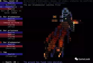 探索十大轻量Roguelike佳作,解锁必玩游戏新体验 探索十大轻量Roguelike佳作,解锁必玩游戏新体验