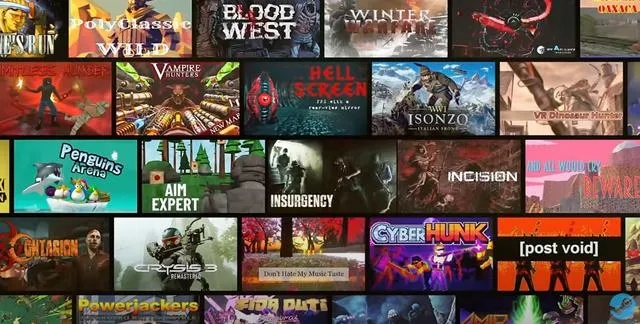 十大地下探险游戏盘点:揭秘地下世界必玩佳作 十大地下探险游戏盘点:揭秘地下世界必玩佳作