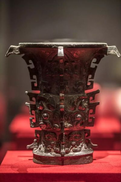 双点博物馆,成馆长后,我竟把上周文物当商周文物展览? 双点博物馆,成馆长后,我竟把上周文物当商周文物展览?