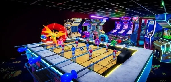 十大经典游戏盘点：揭秘沉浸式娱乐新体验