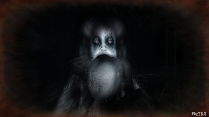 十大惊悚游戏盘点:揭秘必玩突发惊吓游戏排行 十大惊悚游戏盘点:揭秘必玩突发惊吓游戏排行