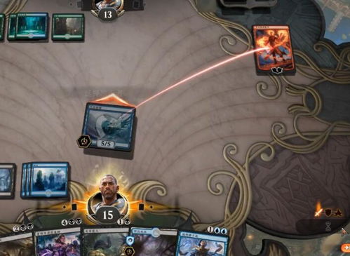 百闻牌幻境揭秘:回春之力全新觉醒 百闻牌幻境揭秘:回春之力全新觉醒