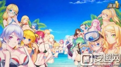 热门盘点:深度解析美少女游戏魅力新体验 热门盘点:深度解析美少女游戏魅力新体验