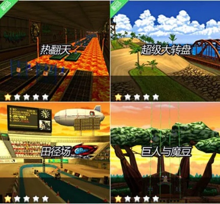 热门跑酷游戏盘点:揭秘十大最受欢迎的极限挑战 热门跑酷游戏盘点:揭秘十大最受欢迎的极限挑战