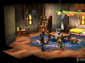 重温经典,盘点热门恋旧情怀游戏,解锁怀旧新体验 重温经典,盘点热门恋旧情怀游戏,解锁怀旧新体验