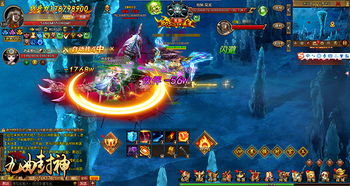 封神再临公测,多套元神服装展示,你了解多少? 封神再临公测,多套元神服装展示,你了解多少?