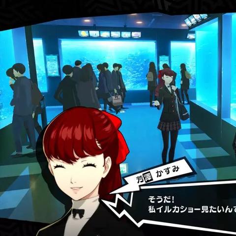 女神异闻录食谱大公开！50+美食等你来尝！