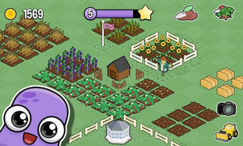 农场管理游戏盘点:揭秘最佳趣味体验新选择 农场管理游戏盘点:揭秘最佳趣味体验新选择