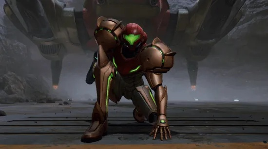 《银河战士Prime 4》PC模拟突破,立体3D畅玩新体验 《银河战士Prime 4》PC模拟突破,立体3D畅玩新体验