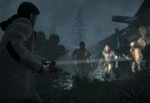 热门生存恐怖游戏盘点:人气巅峰之作深度解析 热门生存恐怖游戏盘点:人气巅峰之作深度解析