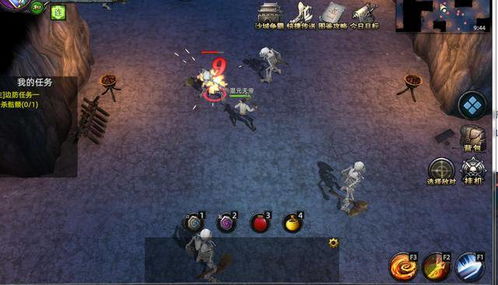 《不一样传说：亡灵法师极致攻略，最强玩法深度解析》