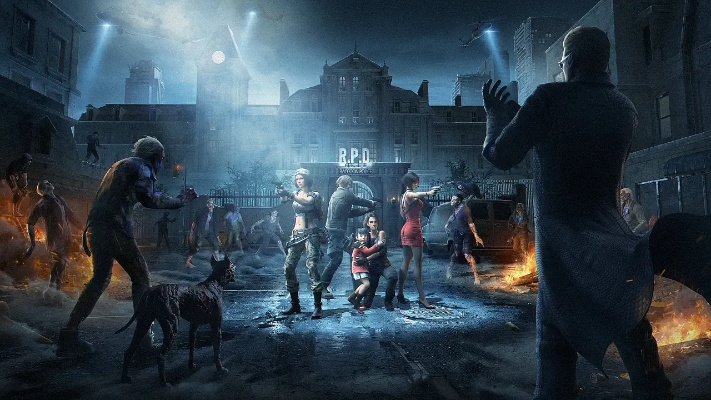 热门多人竞技游戏盘点:深度解析下载攻略 热门多人竞技游戏盘点:深度解析下载攻略