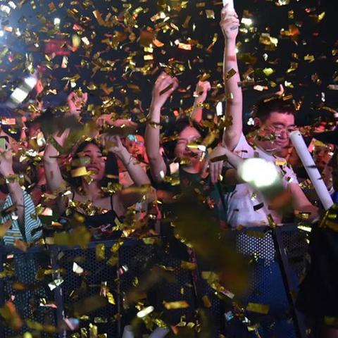 音乐狂欢巅峰榜:揭秘热门下载排行前十音乐游戏 音乐狂欢巅峰榜:揭秘热门下载排行前十音乐游戏