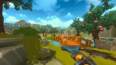 精选模拟游戏盘点:探索好玩新体验 精选模拟游戏盘点:探索好玩新体验