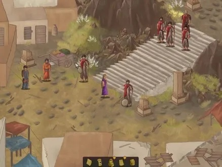 盘点热门叙事游戏:揭秘高人气佳作精选 盘点热门叙事游戏:揭秘高人气佳作精选