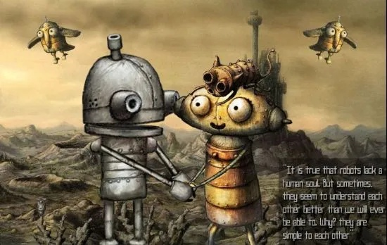 盘点热门蒸汽朋克游戏,解锁独特游戏体验 盘点热门蒸汽朋克游戏,解锁独特游戏体验