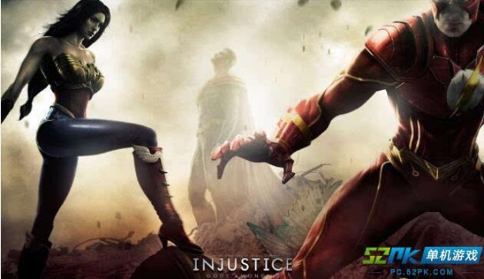 热门排行揭秘:超级英雄游戏大全十大人气精选 热门排行揭秘:超级英雄游戏大全十大人气精选