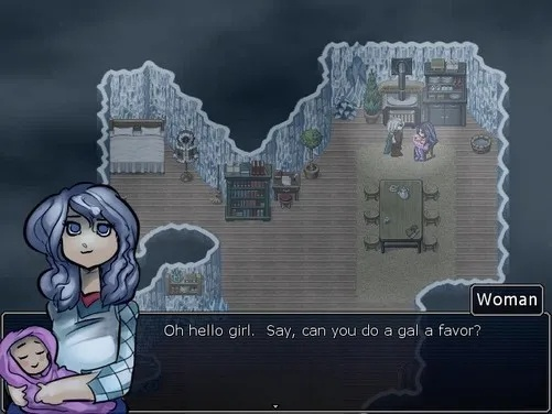 盘点热门叙事游戏,揭秘高人气排行榜单 盘点热门叙事游戏,揭秘高人气排行榜单