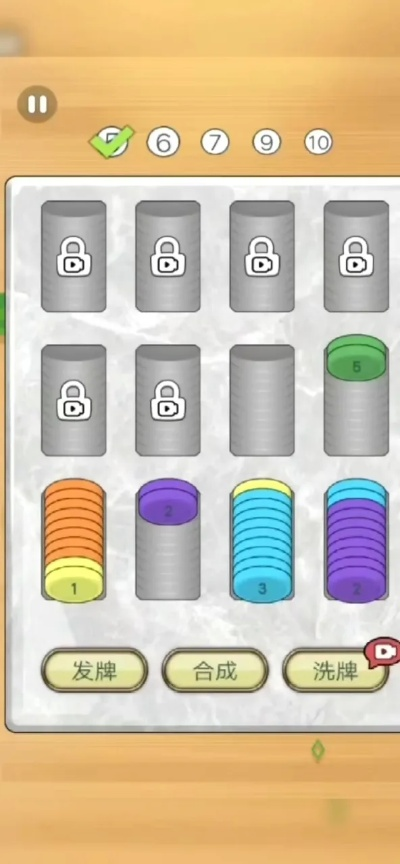 热门解压游戏盘点：揭秘高人气休闲游戏精选