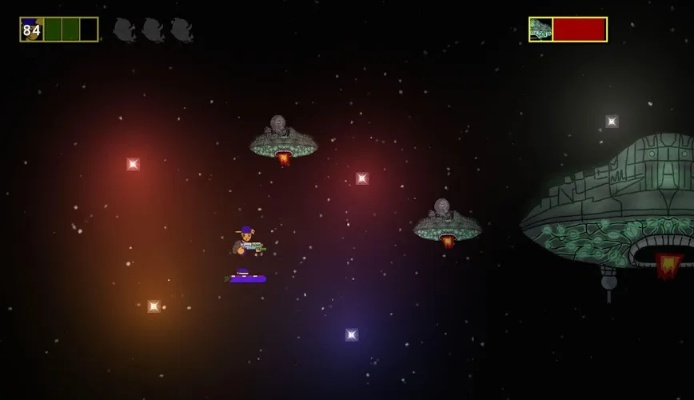 盘点热门外星人游戏：揭秘趣味无限星际冒险之旅