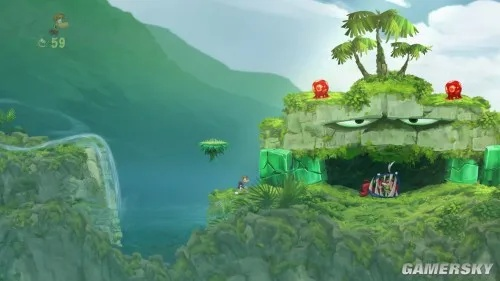 横版卷轴游戏盘点:揭秘十大经典之作,重温经典新体验 横版卷轴游戏盘点:揭秘十大经典之作,重温经典新体验