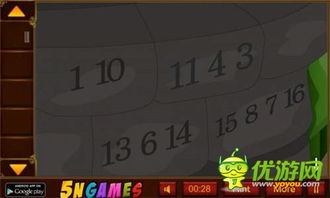 热门密室逃脱盘点:揭秘趣味无限的游戏秘境 热门密室逃脱盘点:揭秘趣味无限的游戏秘境