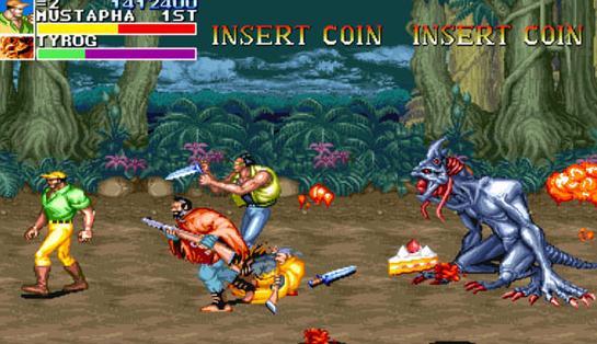 十大恐龙游戏盘点：揭秘最佳体验经典之作