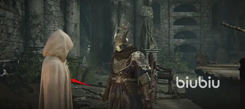 《艾尔登法环女爵解锁攻略：揭秘黑夜君临女爵获取方法》