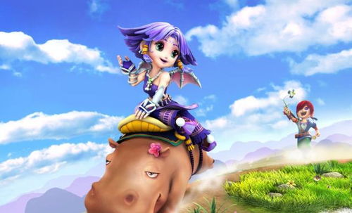 狐狸游戏盘点:十大热门狐狸角色必玩攻略推荐 狐狸游戏盘点:十大热门狐狸角色必玩攻略推荐