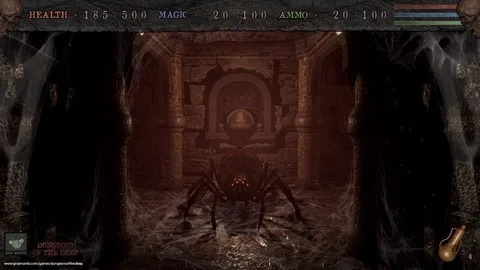 热门黑暗奇幻游戏盘点:揭秘十大人气下载排行 热门黑暗奇幻游戏盘点:揭秘十大人气下载排行