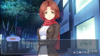 热门必玩!精选人气视觉小说游戏盘点,解锁沉浸式体验新境界 热门必玩!精选人气视觉小说游戏盘点,解锁沉浸式体验新境界