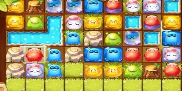 热门必玩三消游戏盘点:揭秘十大人气巅峰之作 热门必玩三消游戏盘点:揭秘十大人气巅峰之作