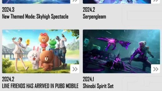 2024年度热门三维游戏盘点:深度解析新趋势 2024年度热门三维游戏盘点:深度解析新趋势