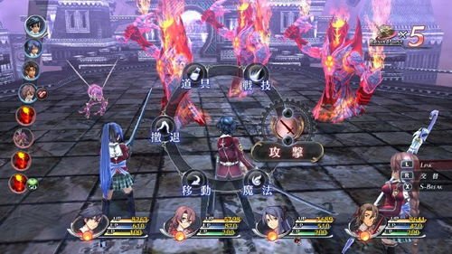 《闪轨1改》7月9日NS繁中版发售!独家前瞻攻略大揭秘 《闪轨1改》7月9日NS繁中版发售!独家前瞻攻略大揭秘