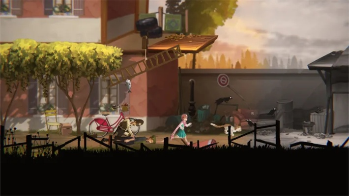 盘点热门叙事游戏,揭秘最佳游戏体验秘籍 盘点热门叙事游戏,揭秘最佳游戏体验秘籍