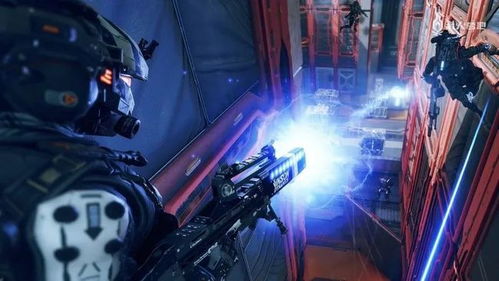 热门轨道射击游戏盘点:揭秘十大热门玩法攻略 热门轨道射击游戏盘点:揭秘十大热门玩法攻略