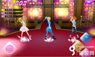 女性玩家必看!盘点2023最新热门女性向游戏推荐 女性玩家必看!盘点2023最新热门女性向游戏推荐