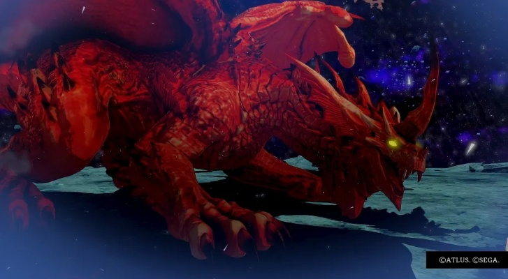 《暗喻幻想》红龙攻略:默示录红龙高效打法揭秘 《暗喻幻想》红龙攻略:默示录红龙高效打法揭秘