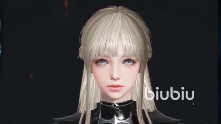 《命运方舟》复古魔法少女捏脸教程,独家分享! 《命运方舟》复古魔法少女捏脸教程,独家分享!