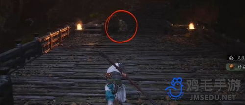 《黑神话悟空》狼刺客精魄隐藏位置揭秘! 《黑神话悟空》狼刺客精魄隐藏位置揭秘!