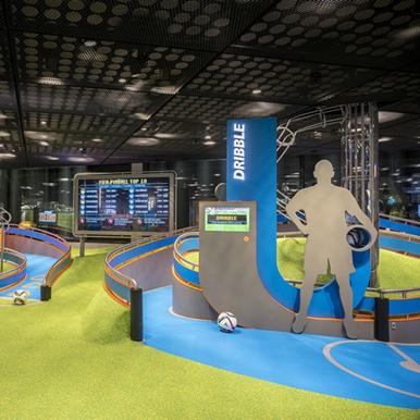 体育游戏盘点：必玩十大榜单，解锁运动新体验