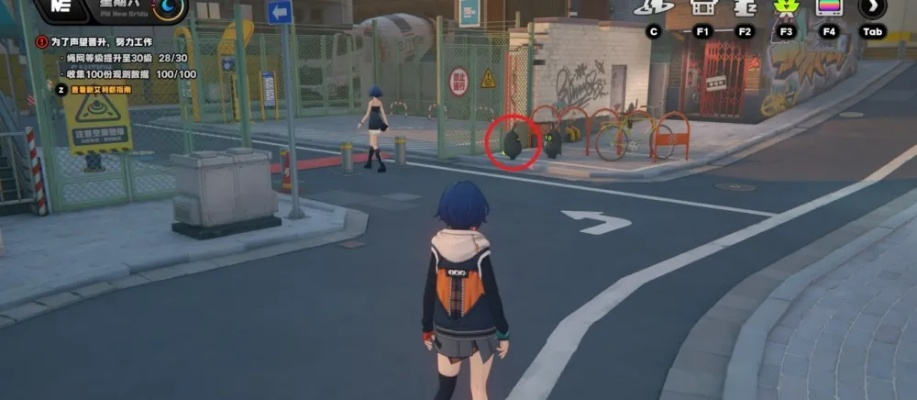 《绝区零》六分街奖章速刷攻略,轻松收集第二页宝藏 《绝区零》六分街奖章速刷攻略,轻松收集第二页宝藏