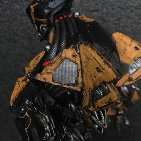 盘点热门机甲游戏:揭秘高人气机甲作品精选 盘点热门机甲游戏:揭秘高人气机甲作品精选