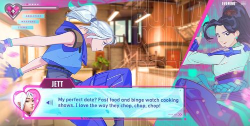 盘点热门恋爱模拟游戏,揭秘最佳互动体验排行 盘点热门恋爱模拟游戏,揭秘最佳互动体验排行