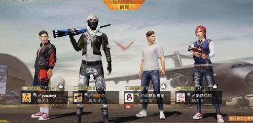 盘点射击巅峰：十大经典游戏重温荣耀时刻